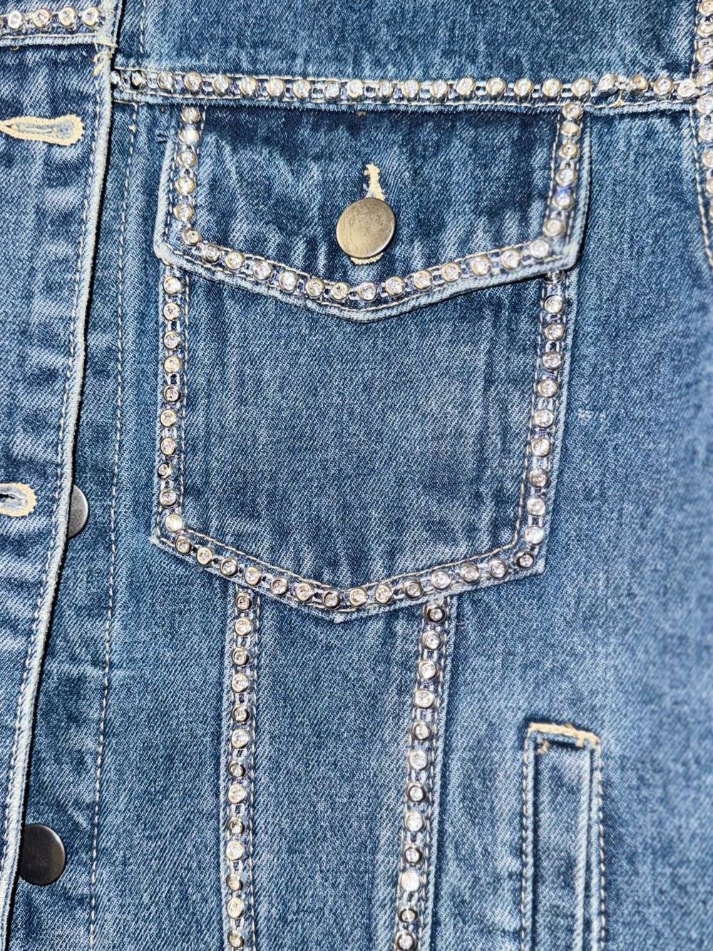 Jeans Subcategory Classification (LAST ONE!!) - Picture 6 of 13